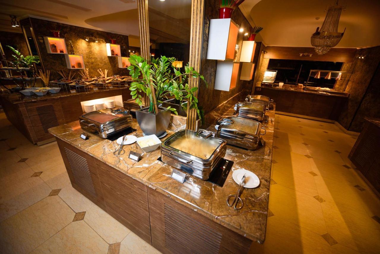 Kazakhstan Express Hotel อัลมาตี ภายนอก รูปภาพ
