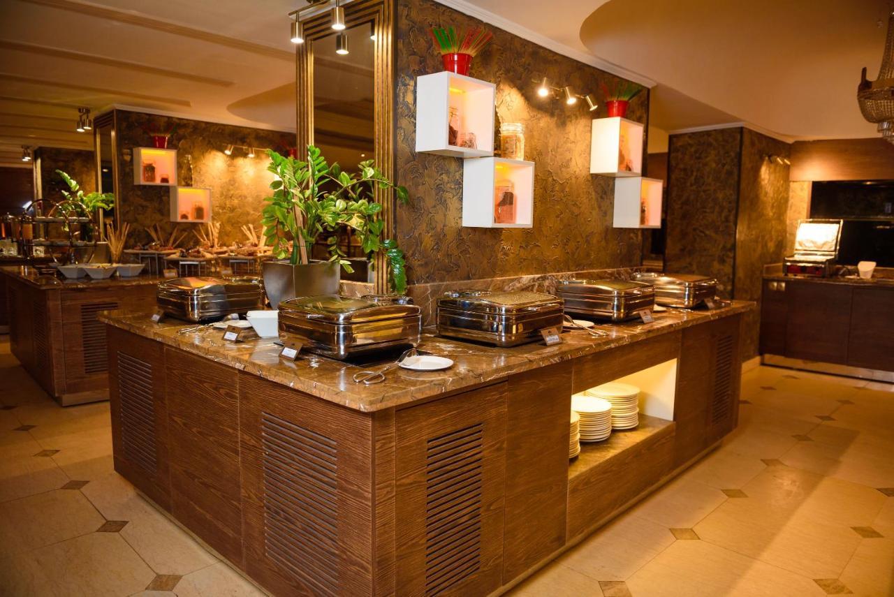 Kazakhstan Express Hotel อัลมาตี ภายนอก รูปภาพ